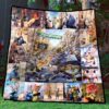 Ztp Tml270718 Quilt Blanket  Quilt